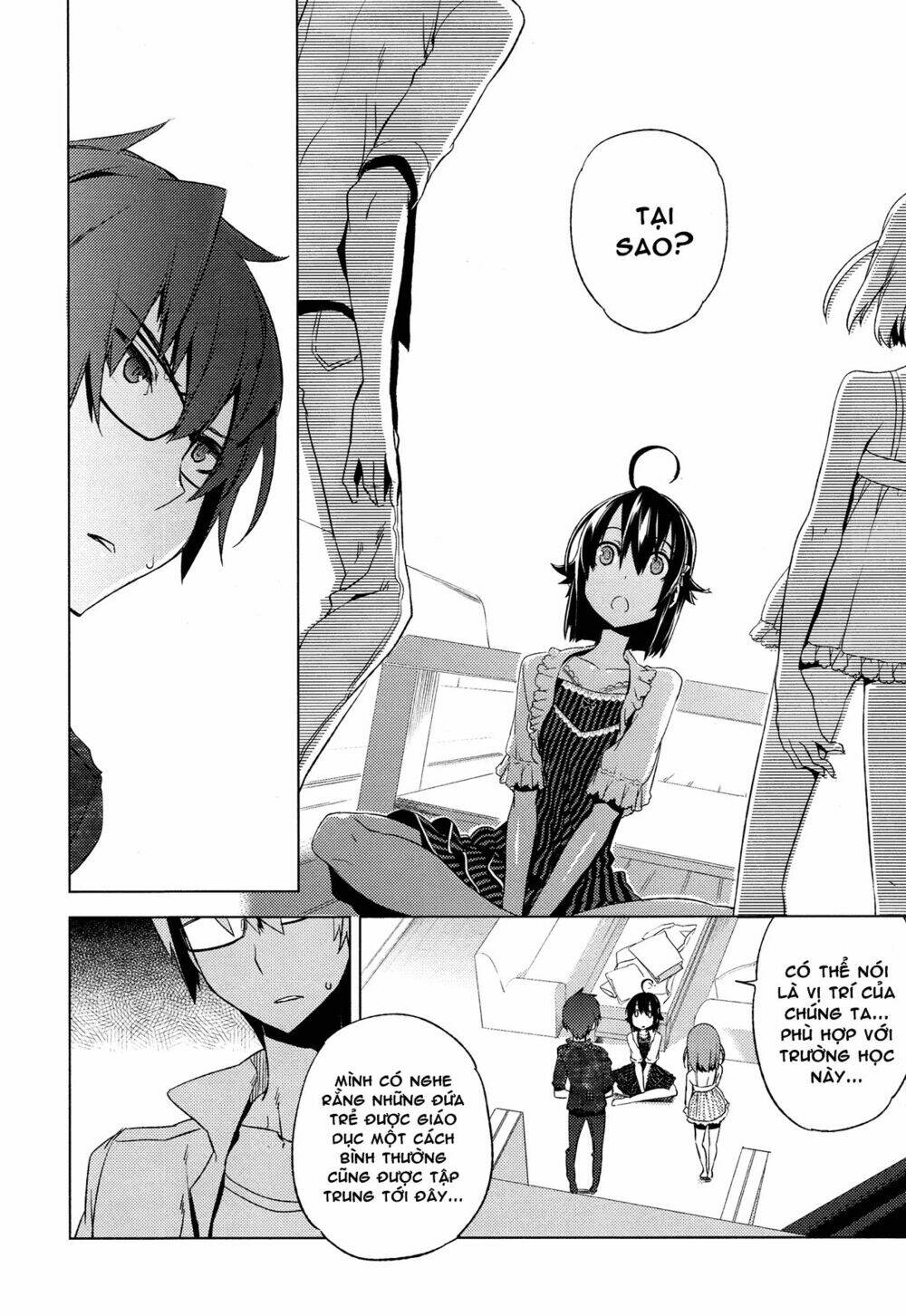 reversible! chapter 6 18