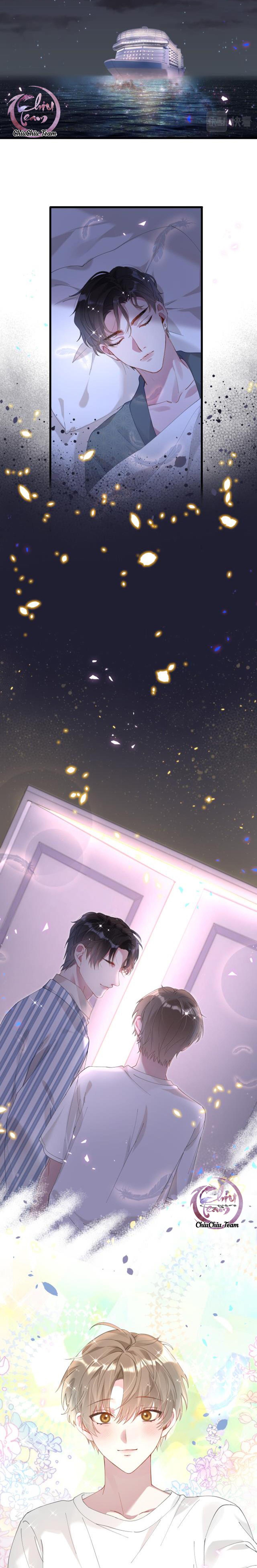 kết hôn là chuyện nhỏ chapter 20 8