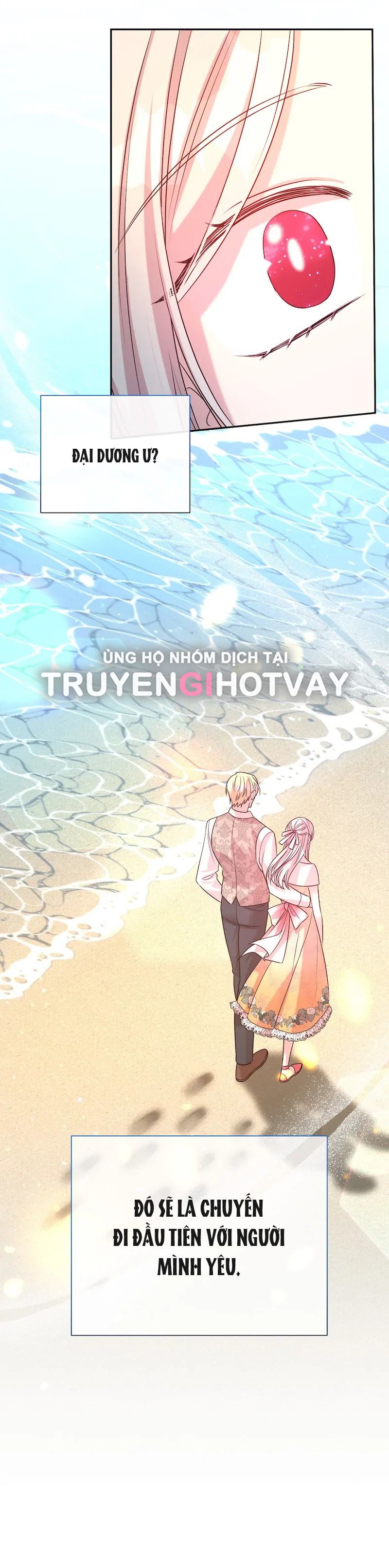 tôi chán nản vì người chồng thứ 2 còn "khỏe" hơn chồng cũ chapter 75.2 11