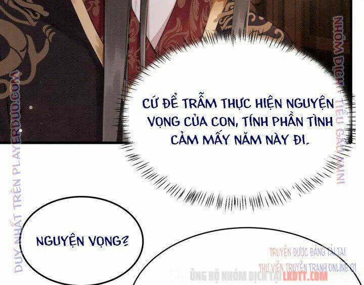 trọng sinh bá sủng nhiếp chính vương quá mạnh mẽ chapter 157 47