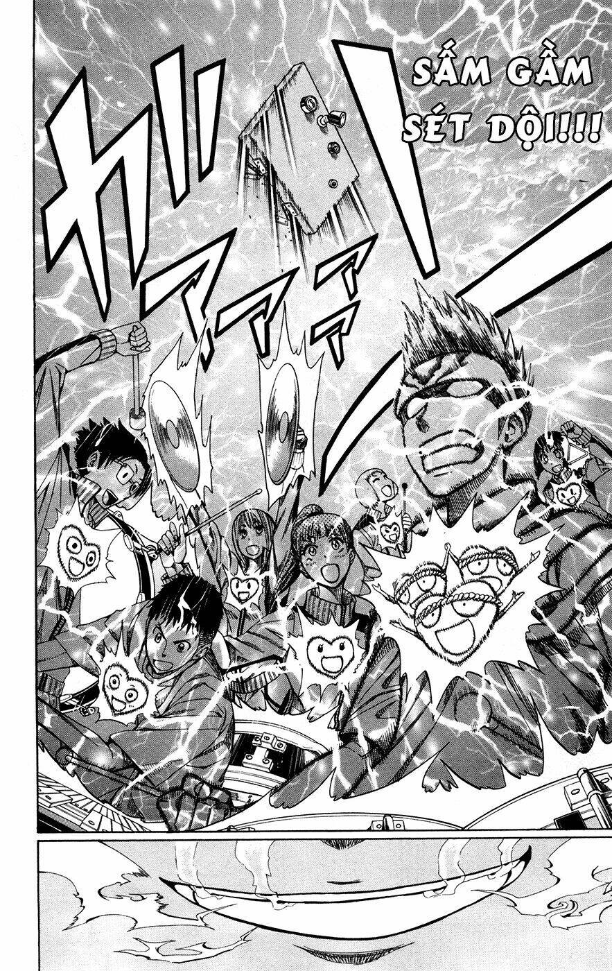 soul catcher chapter 4 18