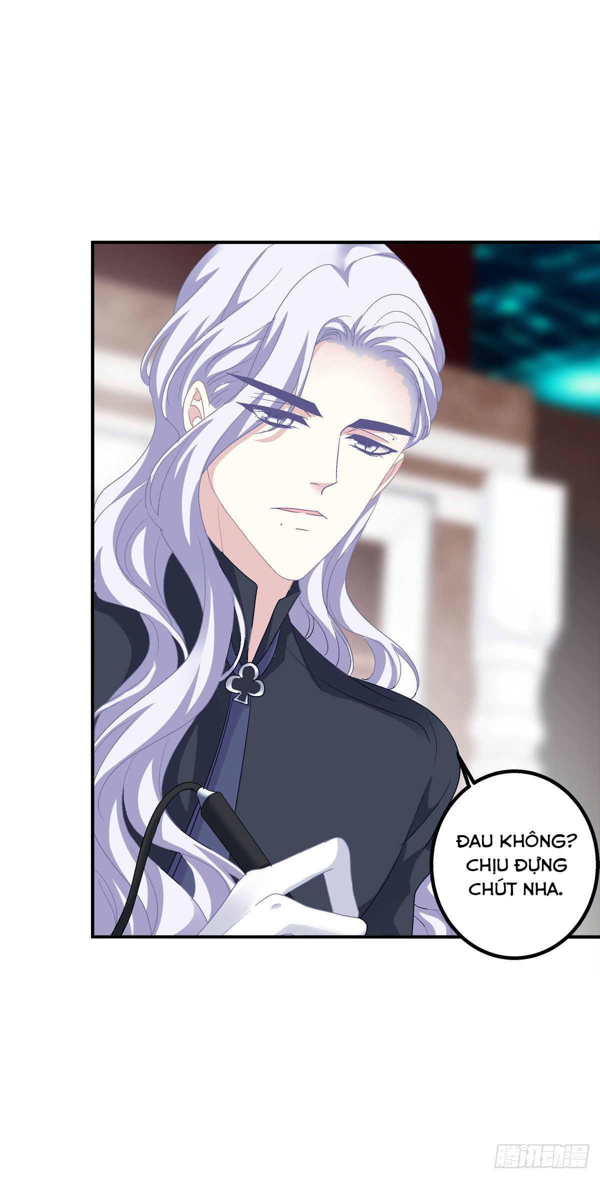 kiểm soát tuyệt đối chapter 20 47