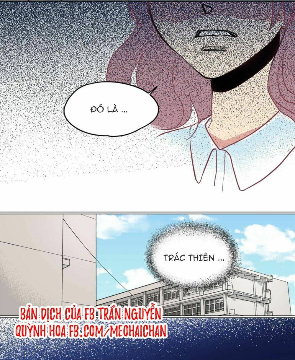 phụ nữ lớn tuổi không vấn đề chapter 2 63