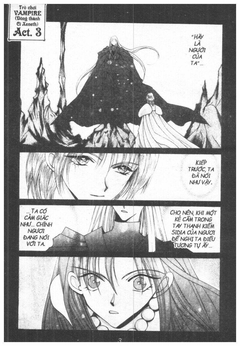 vampire game chapter 5 5