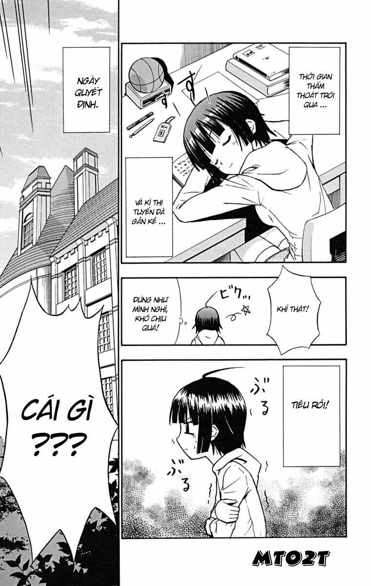 ayu mayu chapter 16 25