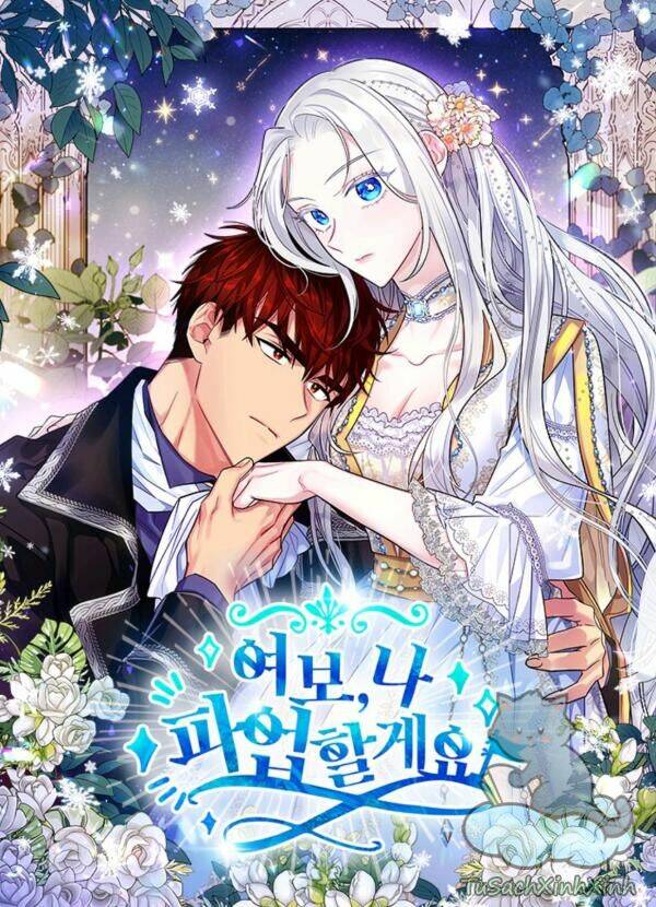 chồng yêu, em muốn đình công! chapter 3 42