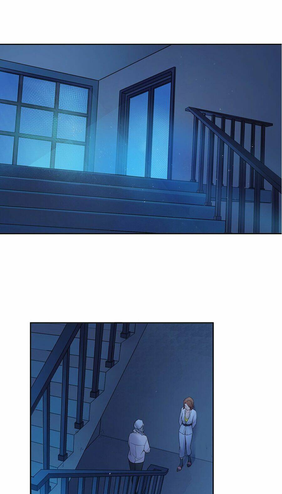 anh hùng và hiệp nữ chapter 68 8