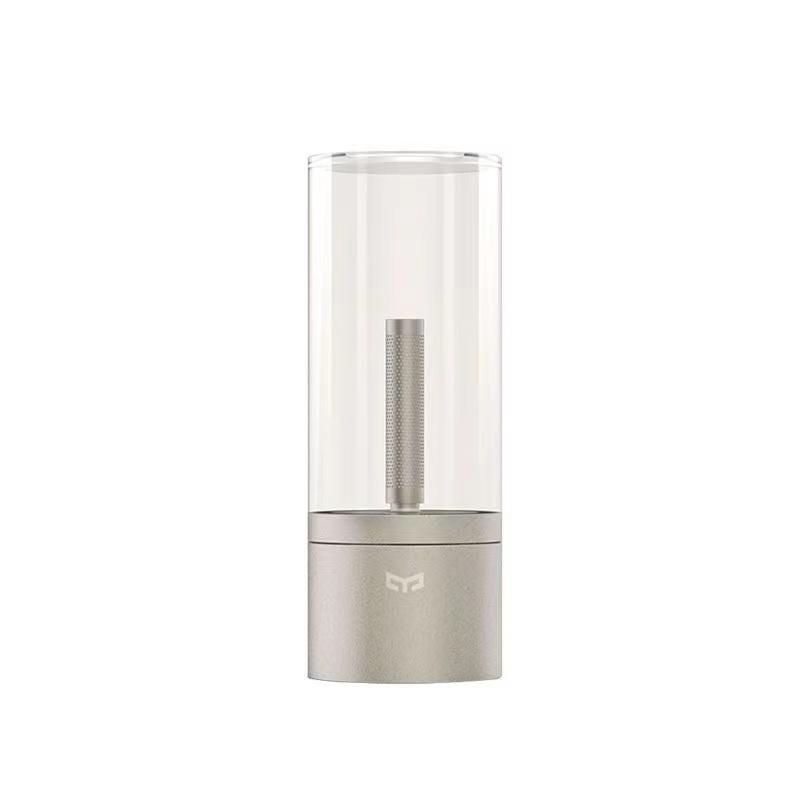 Xiaomi Yeelight Candela Đèn Led Ban Đêm Xoay Được Để Gặp Đế Nến Bên Phải