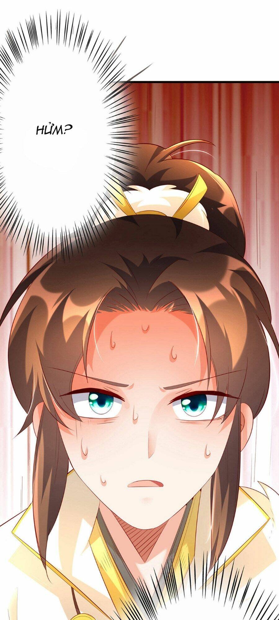 thiên kim bất hoán chapter 16 6