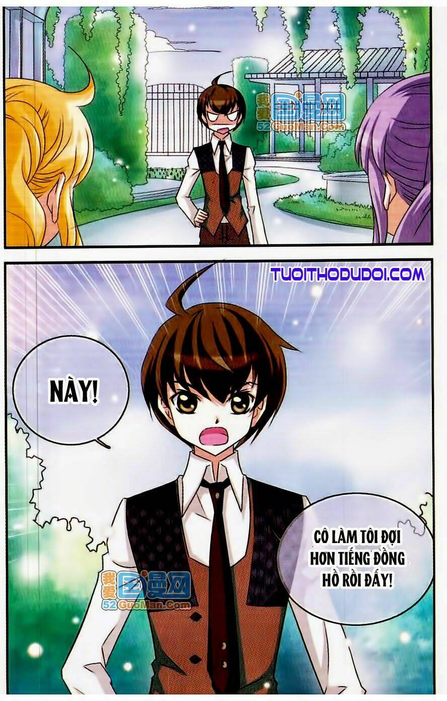 thiên diệp anh hoa chapter 5 4