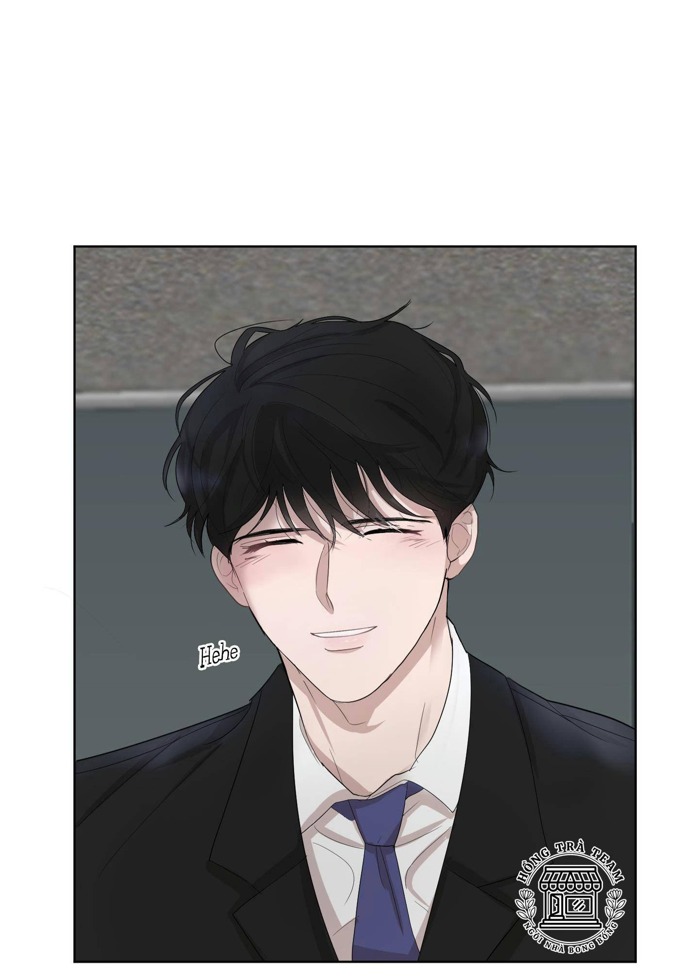 yêu đương nơi công sở chapter 2 85