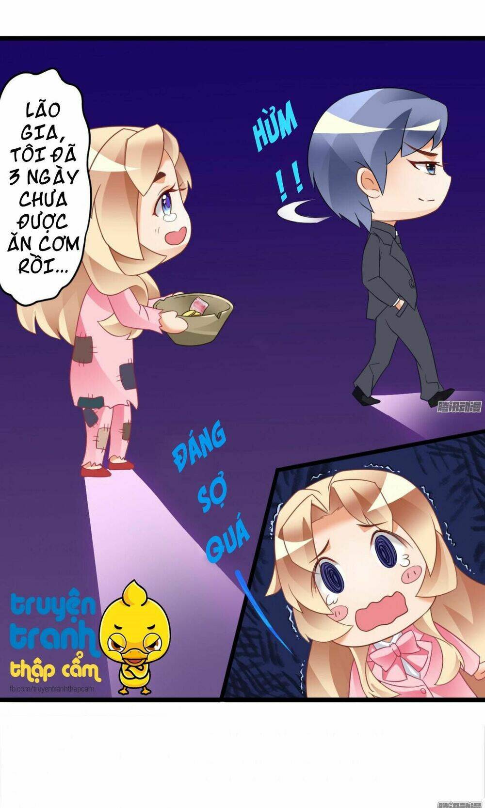 em muốn chiếm lấy nụ hôn của anh chapter 15 18