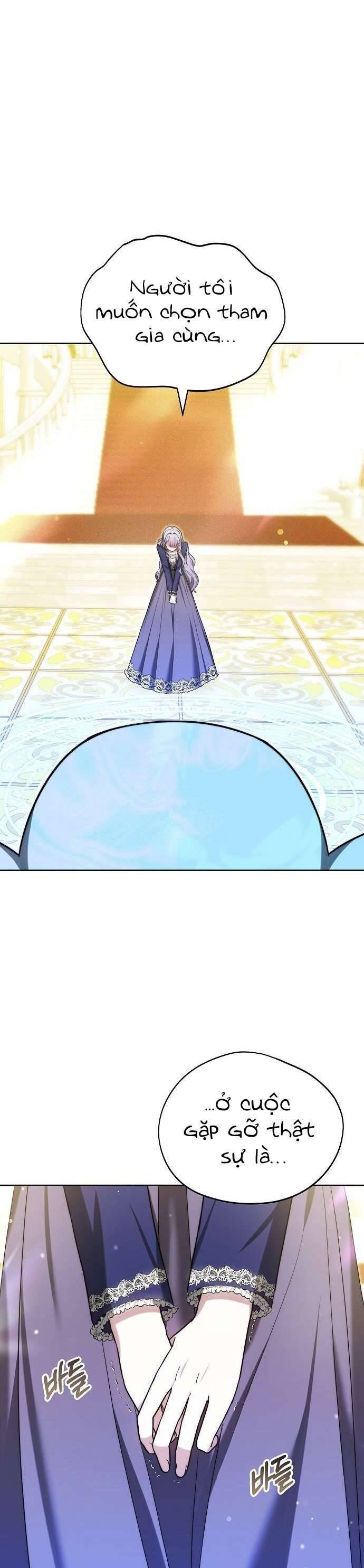 cô dâu của obsidian chapter 29 6