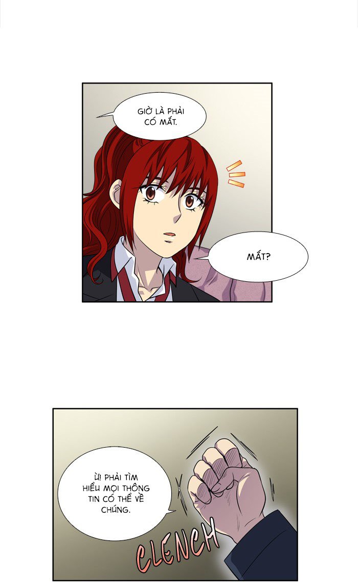 the gamer chapter 197 20