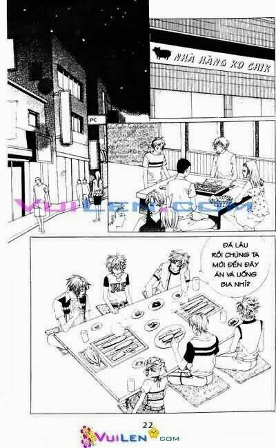 wait! wolf chapter 13 22