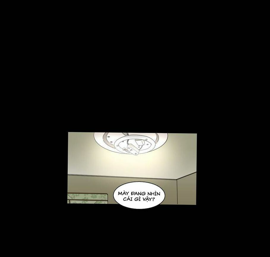 …”một sự thật khá khó chịu.” chapter 14 12