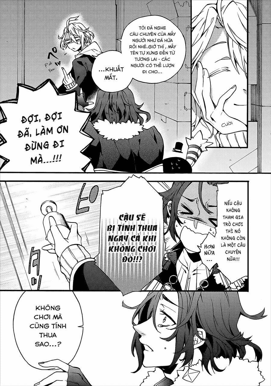 worldend: debugger chapter 1 25