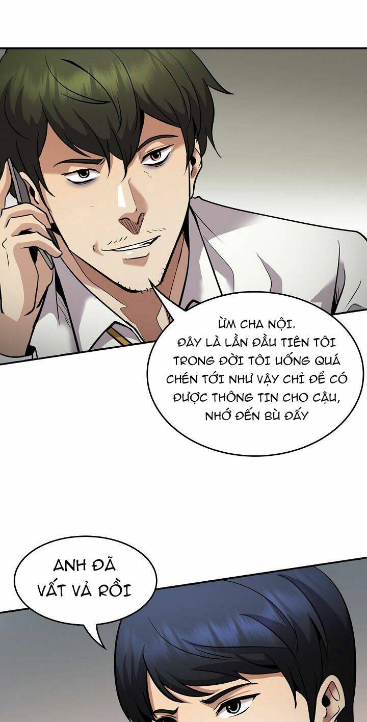 điều tra viên chuyển sinh chapter 133 39
