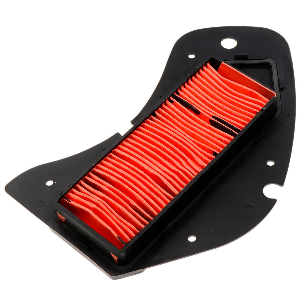 Motorcycle Modified Air Filter Air Cleaner Engine Parts Modification Parts