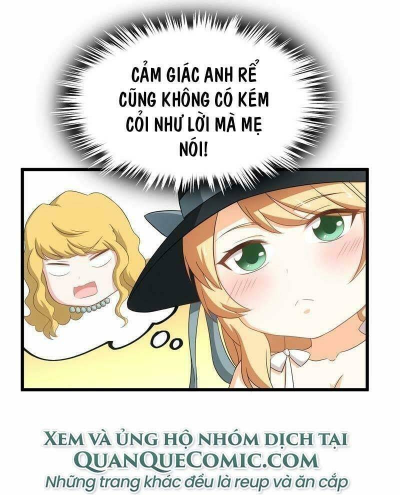 tối cường ở rể chapter 28 5