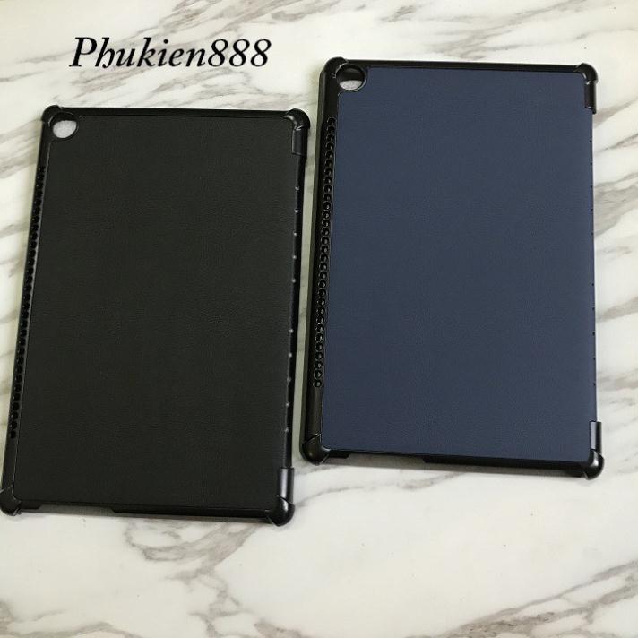 Bao da dành cho máy tính bảng Huawei MediaPad M5 10.8 - M5 10.8 Pro