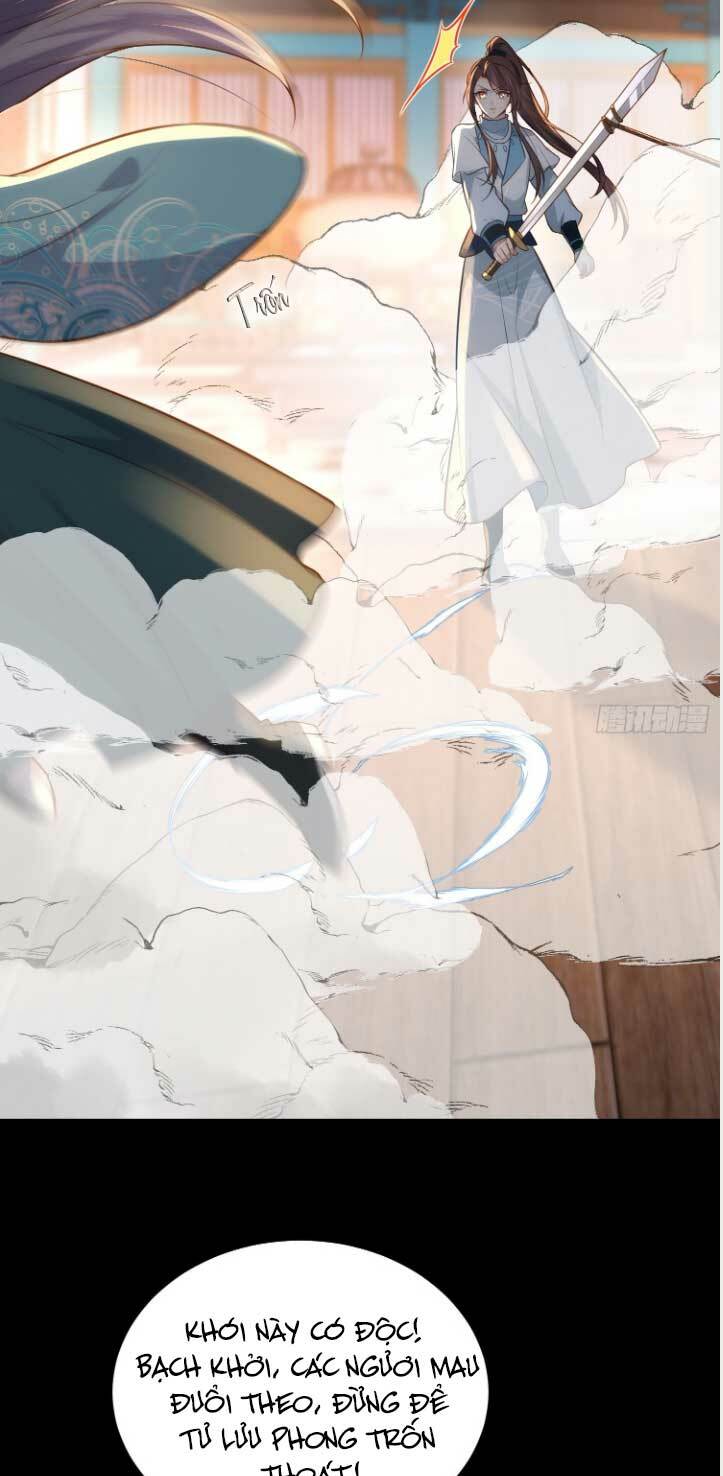 hoạn phi thiên hạ chapter 279 9