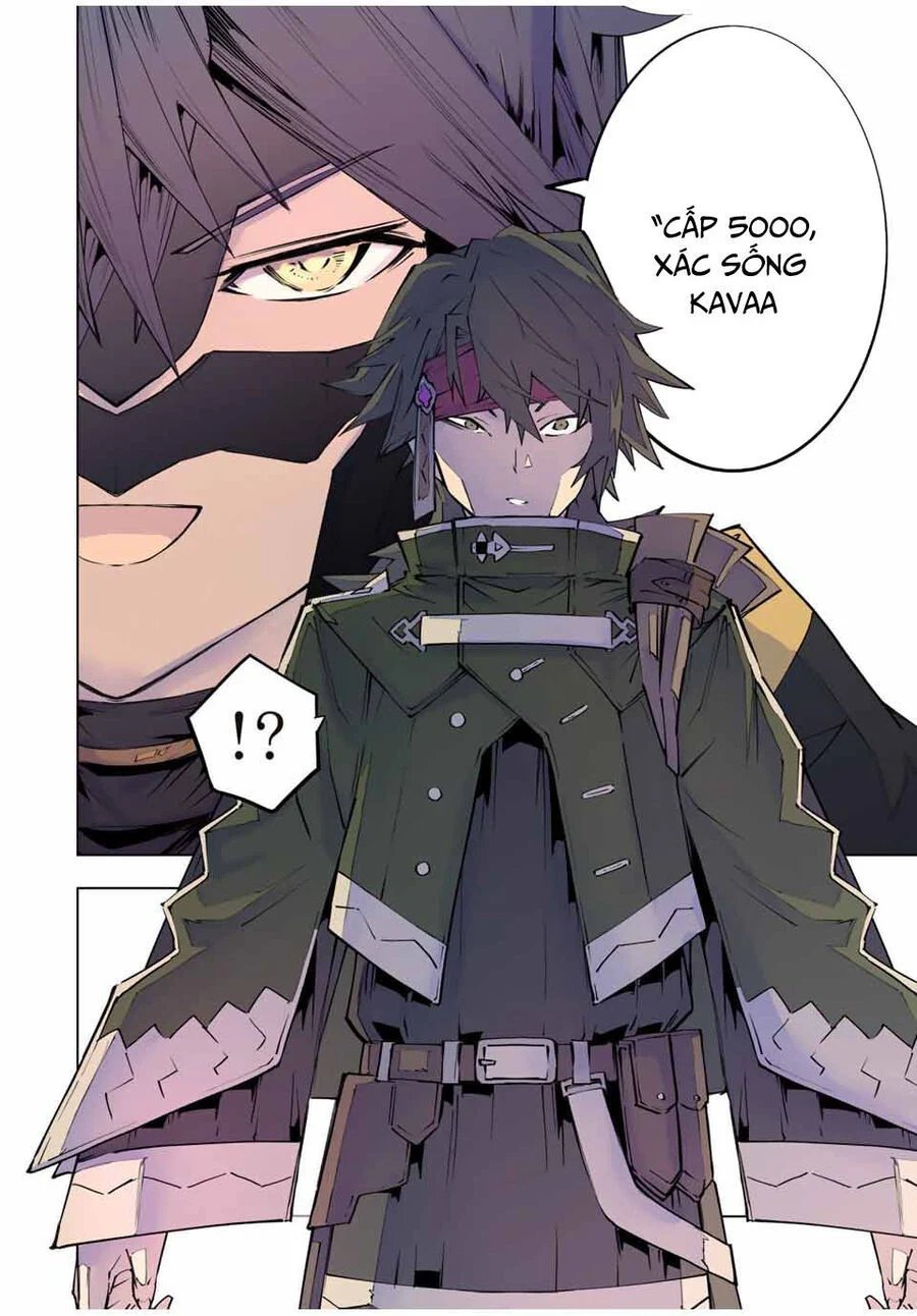 Bị Phản Bội Bởi Đồng Đội Và Sở Hữu [Gacha Không Giới Hạn] Lv.9999 chapter 108 17