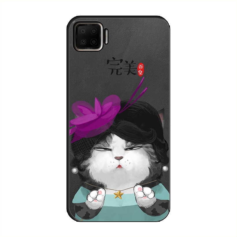 Ốp Lưng Dành Cho OPPO A73 2020