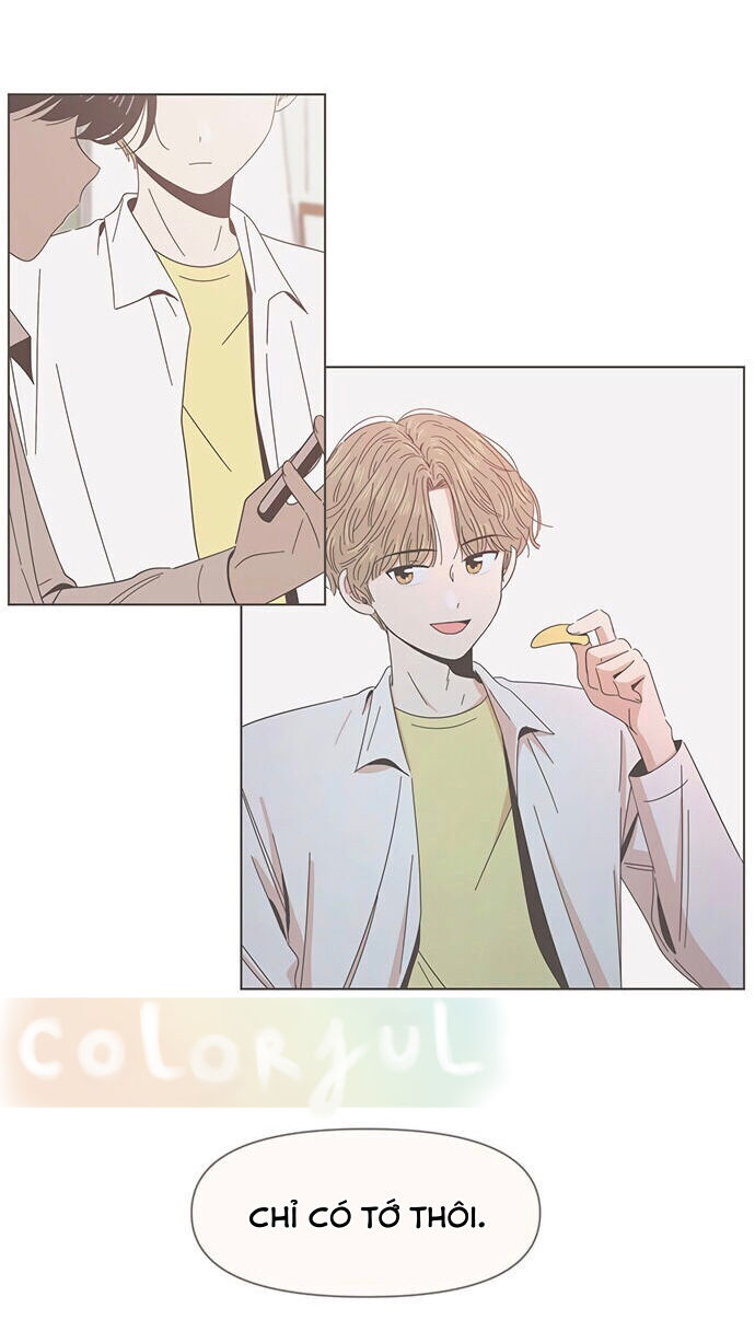 mùa hoa nở rộ chapter 19 5