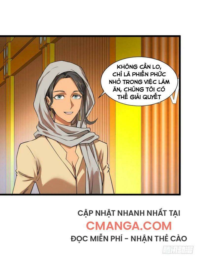 danh sách kẻ phản diện chapter 116 17