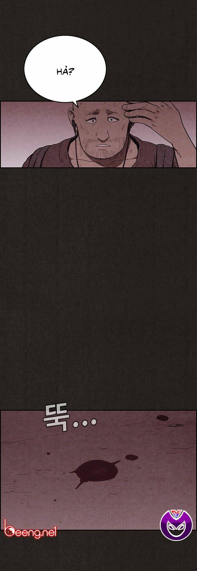 quái vật tại chung cư xanh chapter 107 20