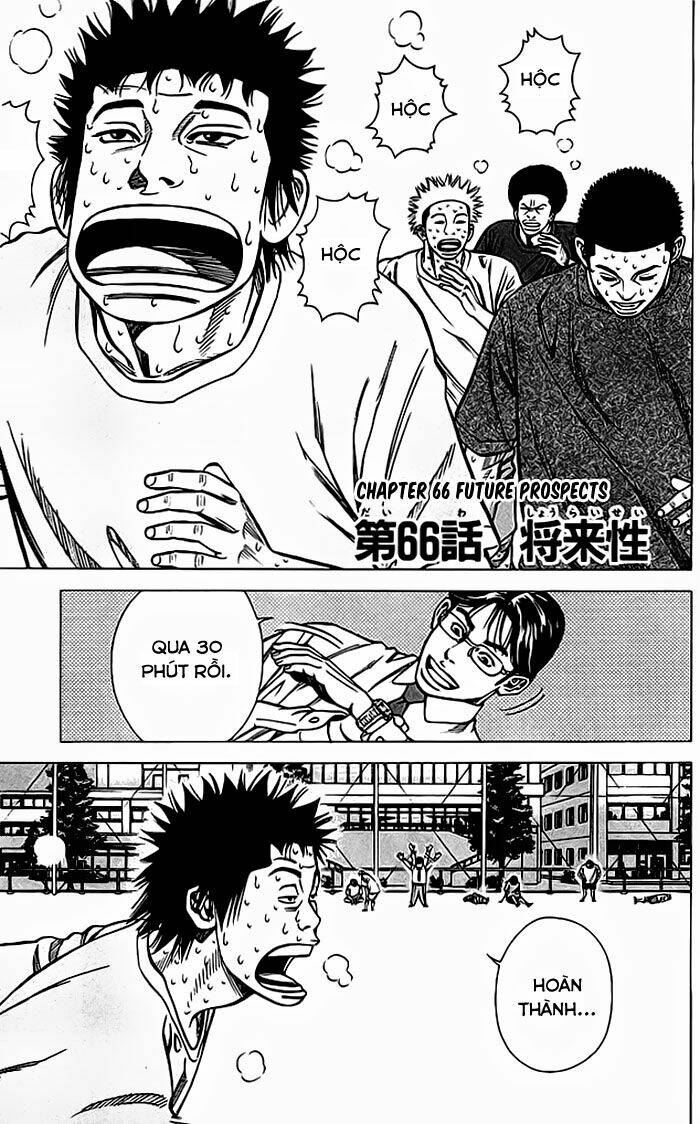 angel voice chapter 66 3