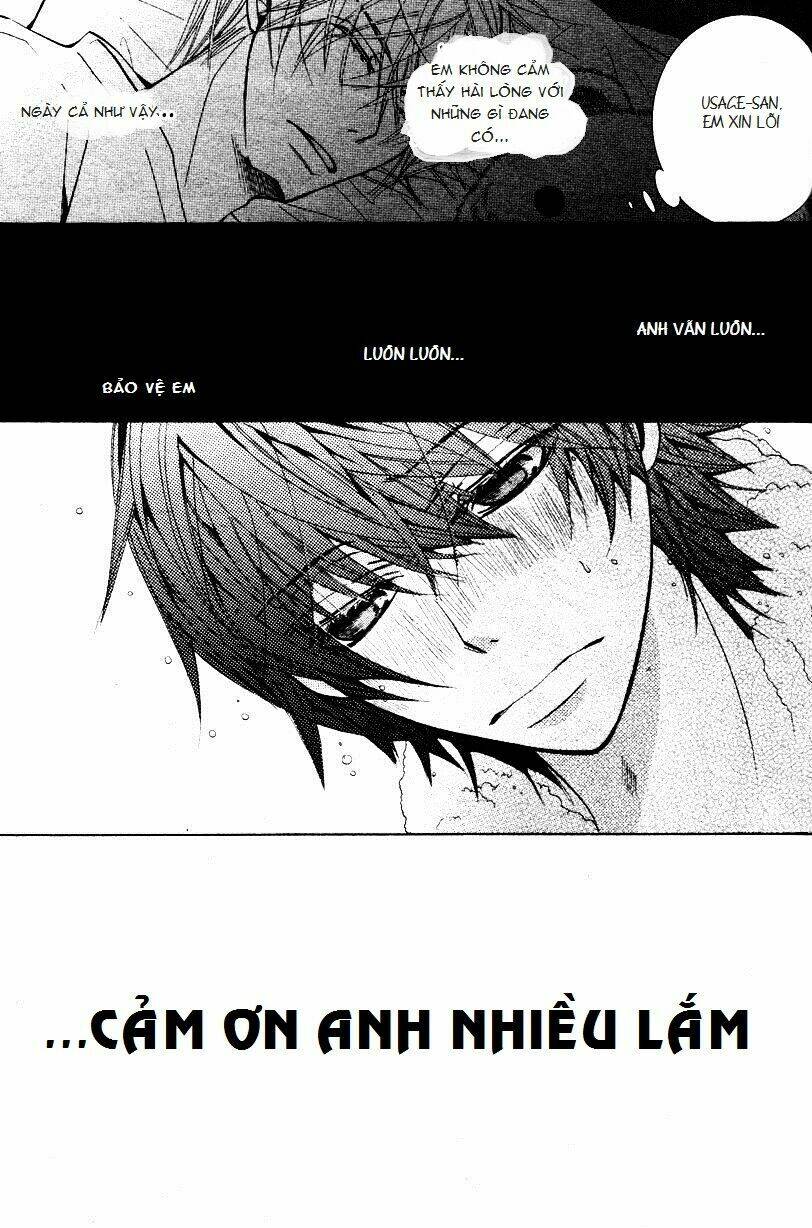 mối tình trong sáng chapter 30 53