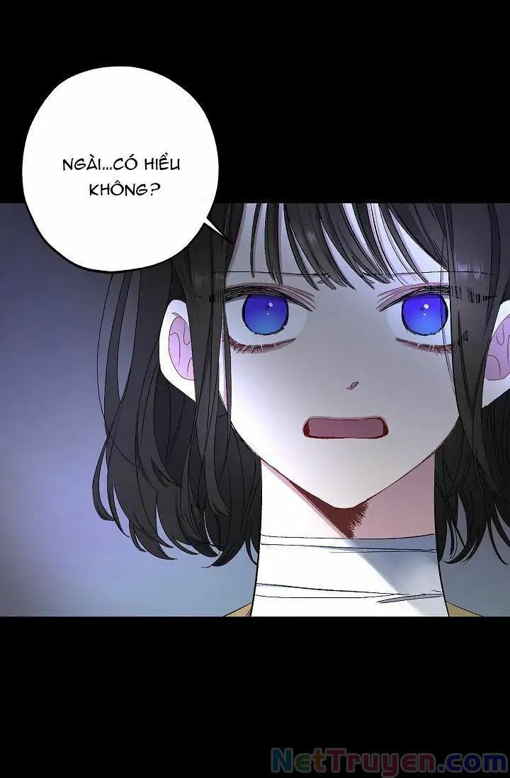 mối tình đầu của bạo chúa chapter 18 29