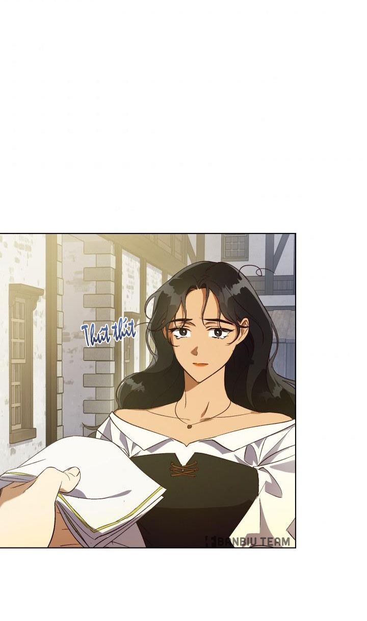 công chúa khắc dấu lên kẻ phản nghịch chapter 30 28