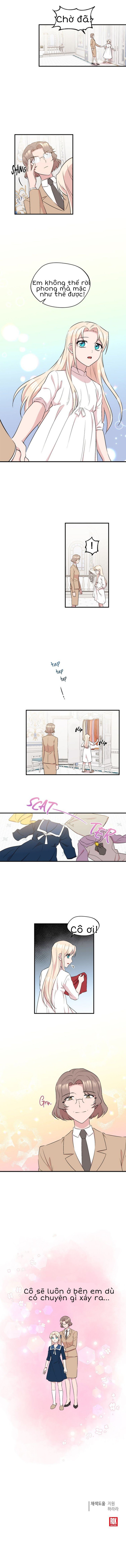 bình minh trên moscow chapter 4 9