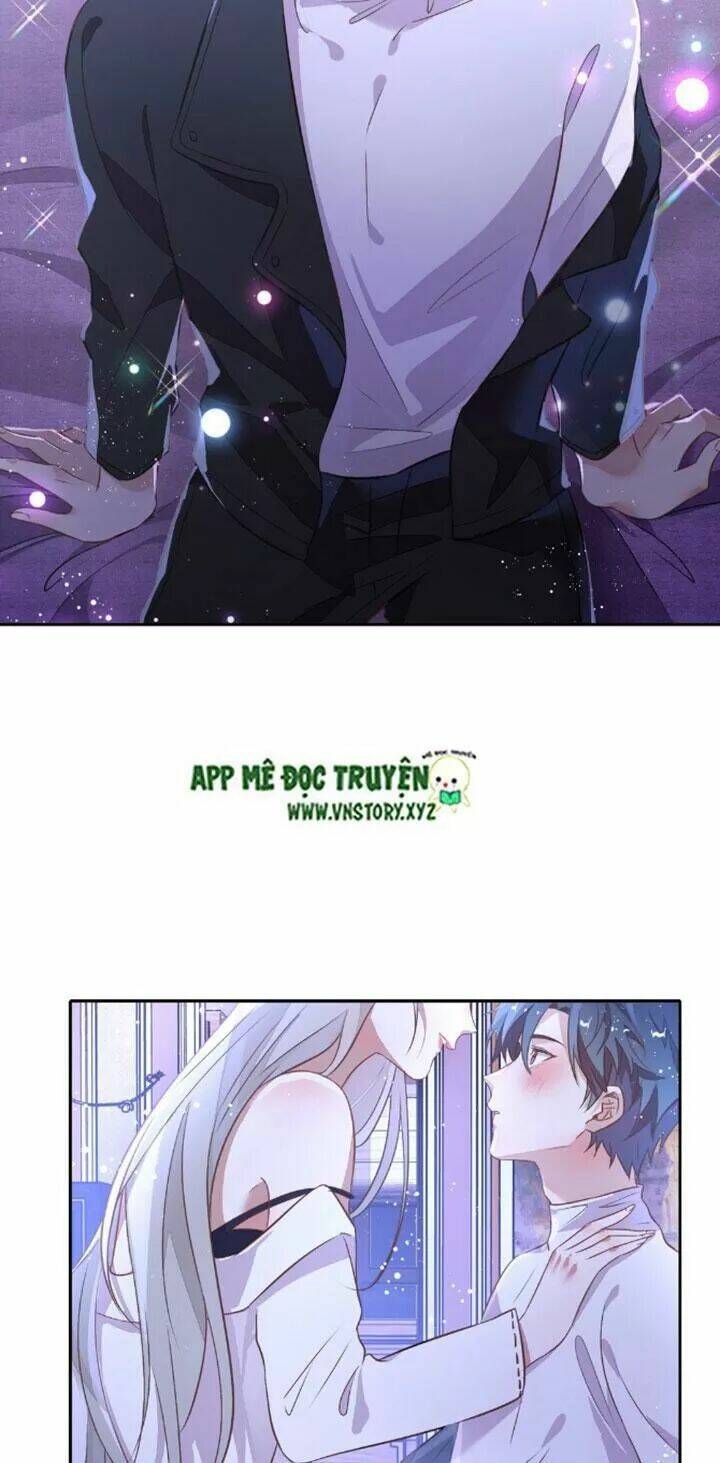 bạn trai kém tuổi bẫy yêu tôi chapter 20 3