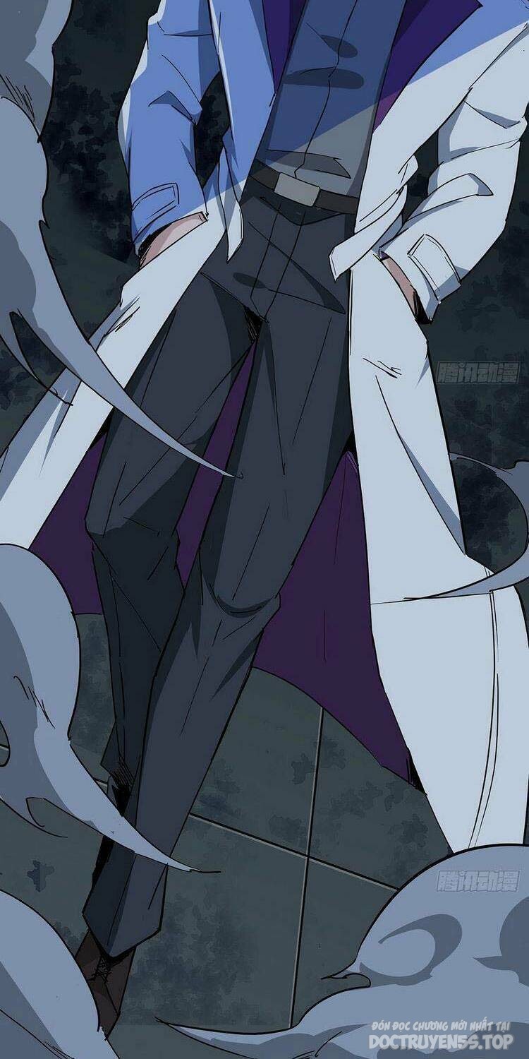 giải cứu 99 nữ chính ở mạt thế chapter 76 11