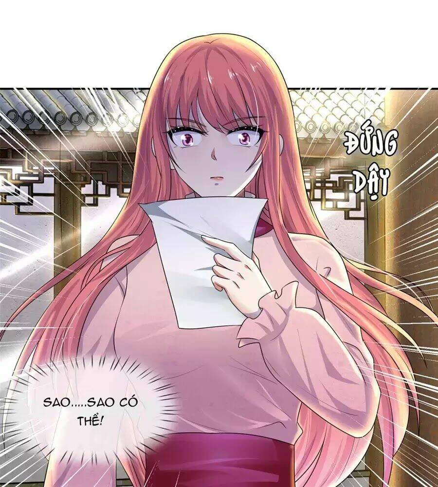 loạn thế tù sủng: thiếu soái bất lương của ta chapter 62 25