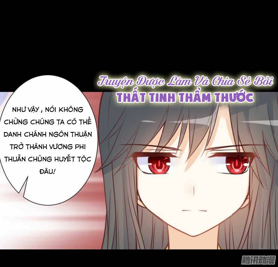 hôm nay ta cũng muốn trêu chọc nàng chapter 16 6