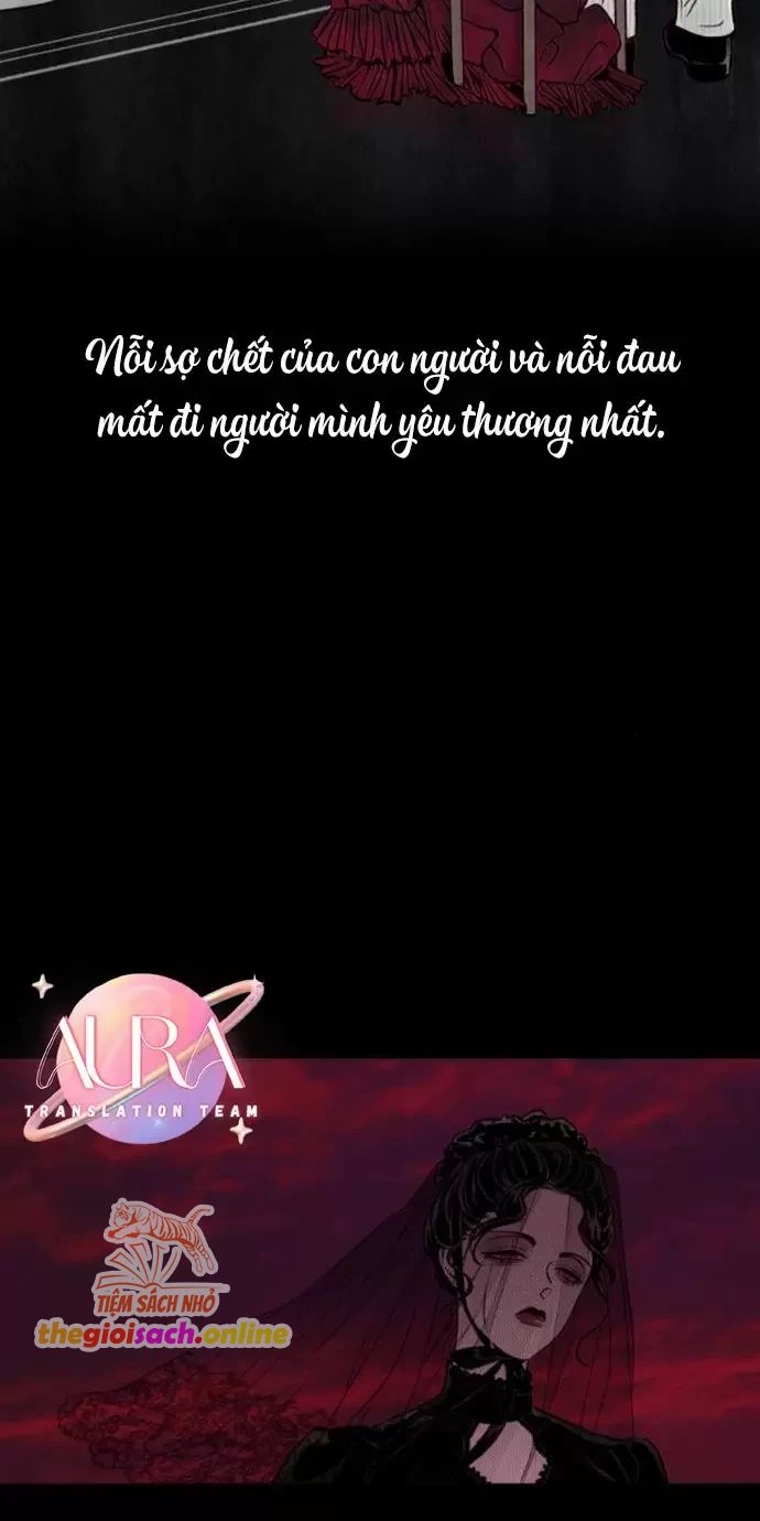 [18+] nguyệt mị moonstruck chapter 3 108