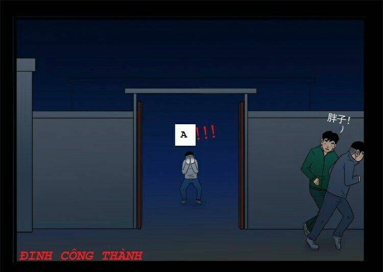 những sự kiện kỳ dị chapter 13 67