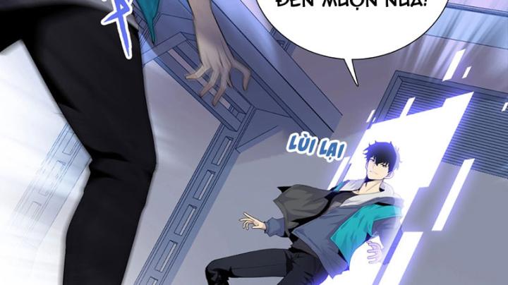 kẻ tàn nhẫn ngày tận thế: bắt đầu dự trữ hàng tỉ tấn vật tư chapter 2 5