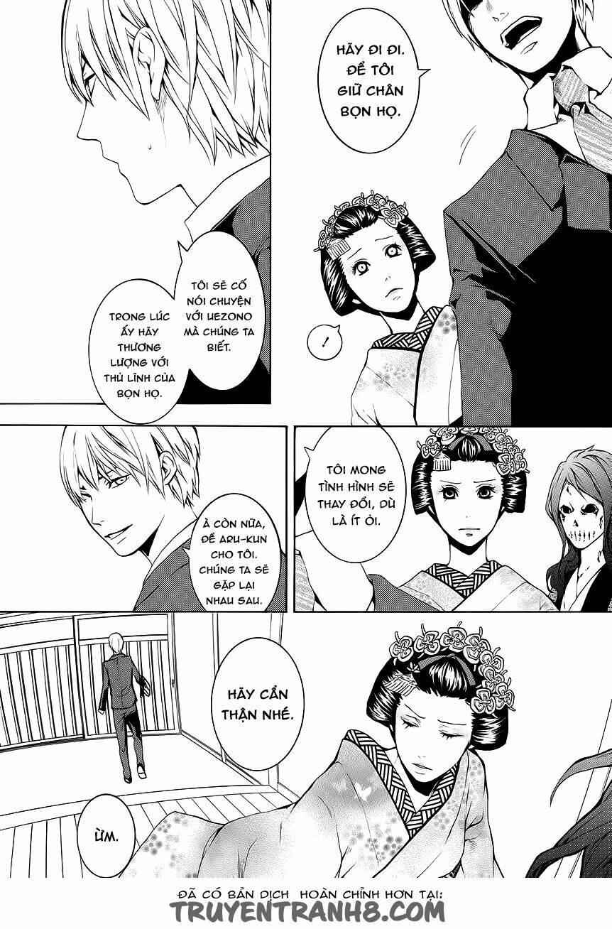 :reversal chapter 10 18