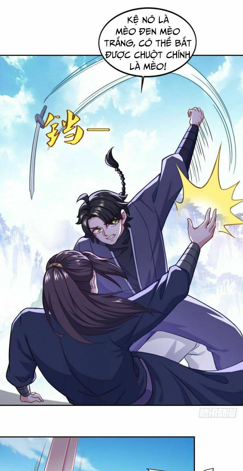 tiên ma đồng tu chapter 73 15