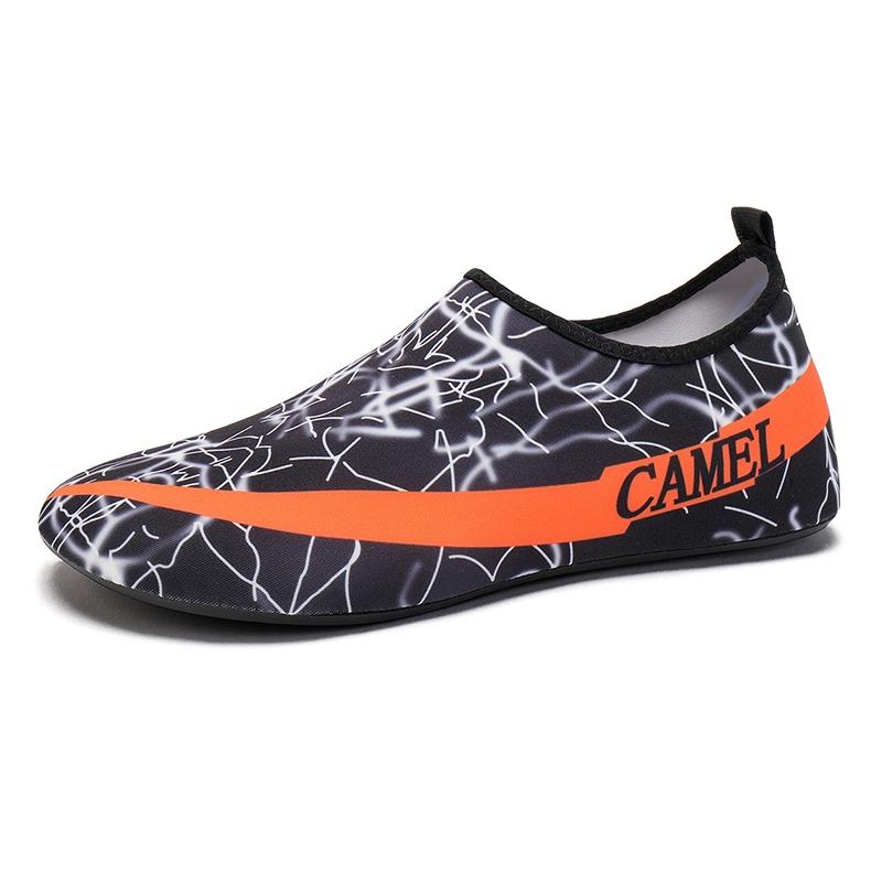 CAMEL Giày Lặn Chống Trượt Chân Tiện Dụng Thời Trang Unisex