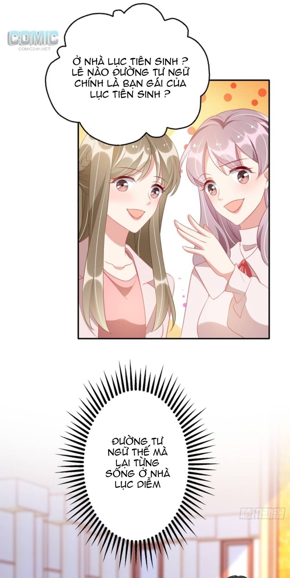 thiết lập nhân vật daddy của tôi bị sụp đổ chapter 78 5