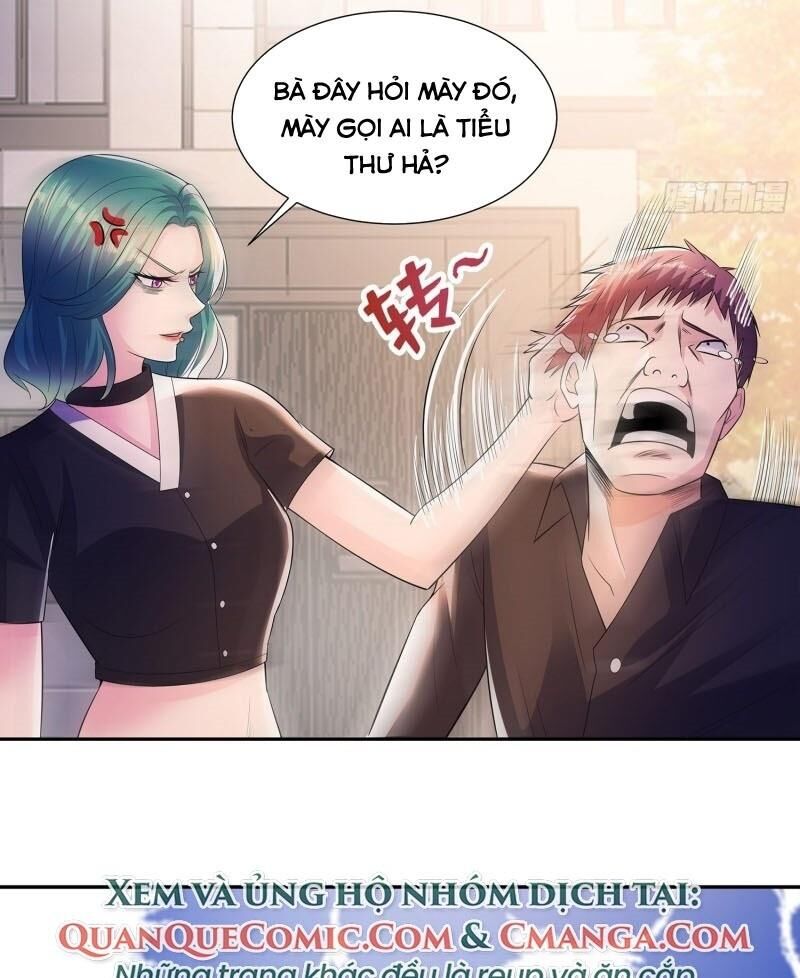 đô thị lãng tử chapter 14 19