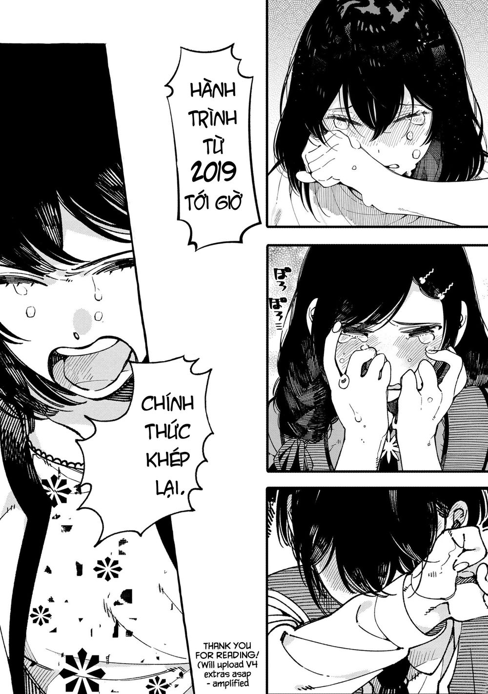 ẩm thực đến từ thế giới khác chapter 21.3 11