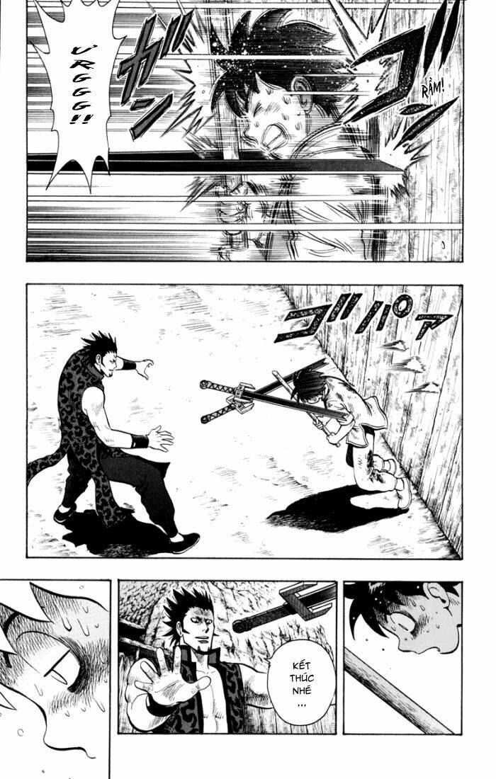 hoàng phi hồng phần iii chapter 35 24